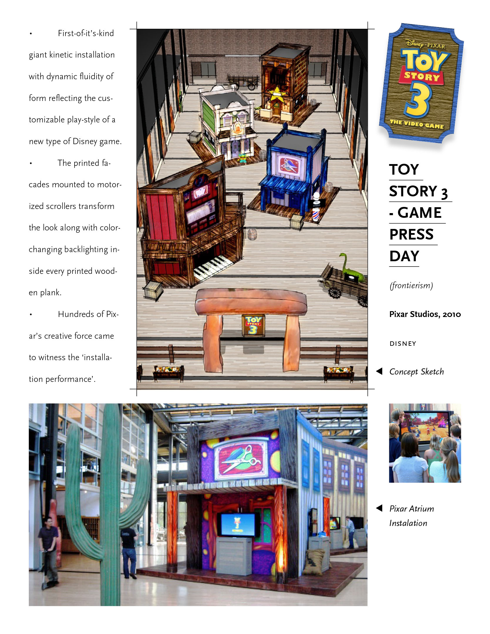 AARLINE-Book_06 by Aaron Kuehn