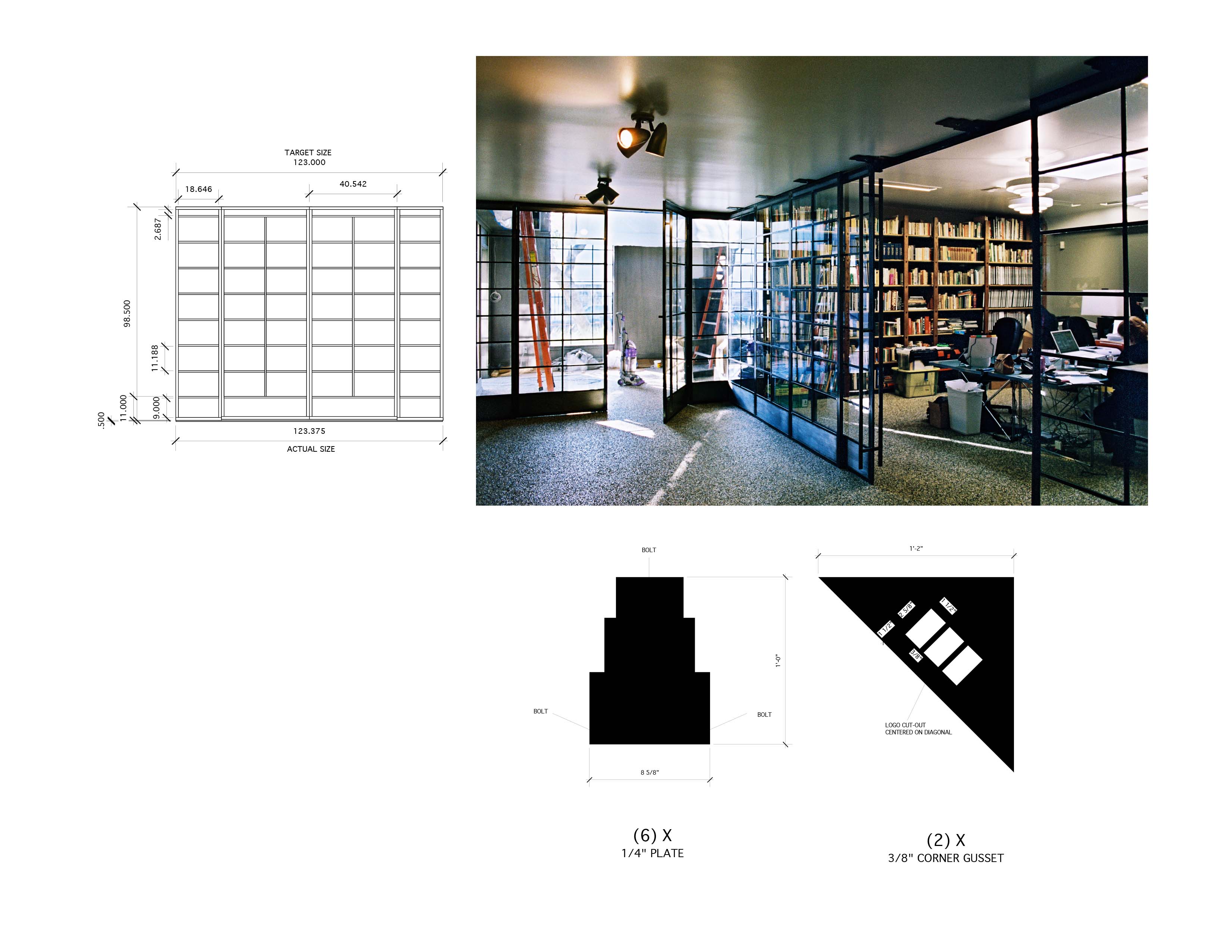 736-5 by Aaron Kuehn