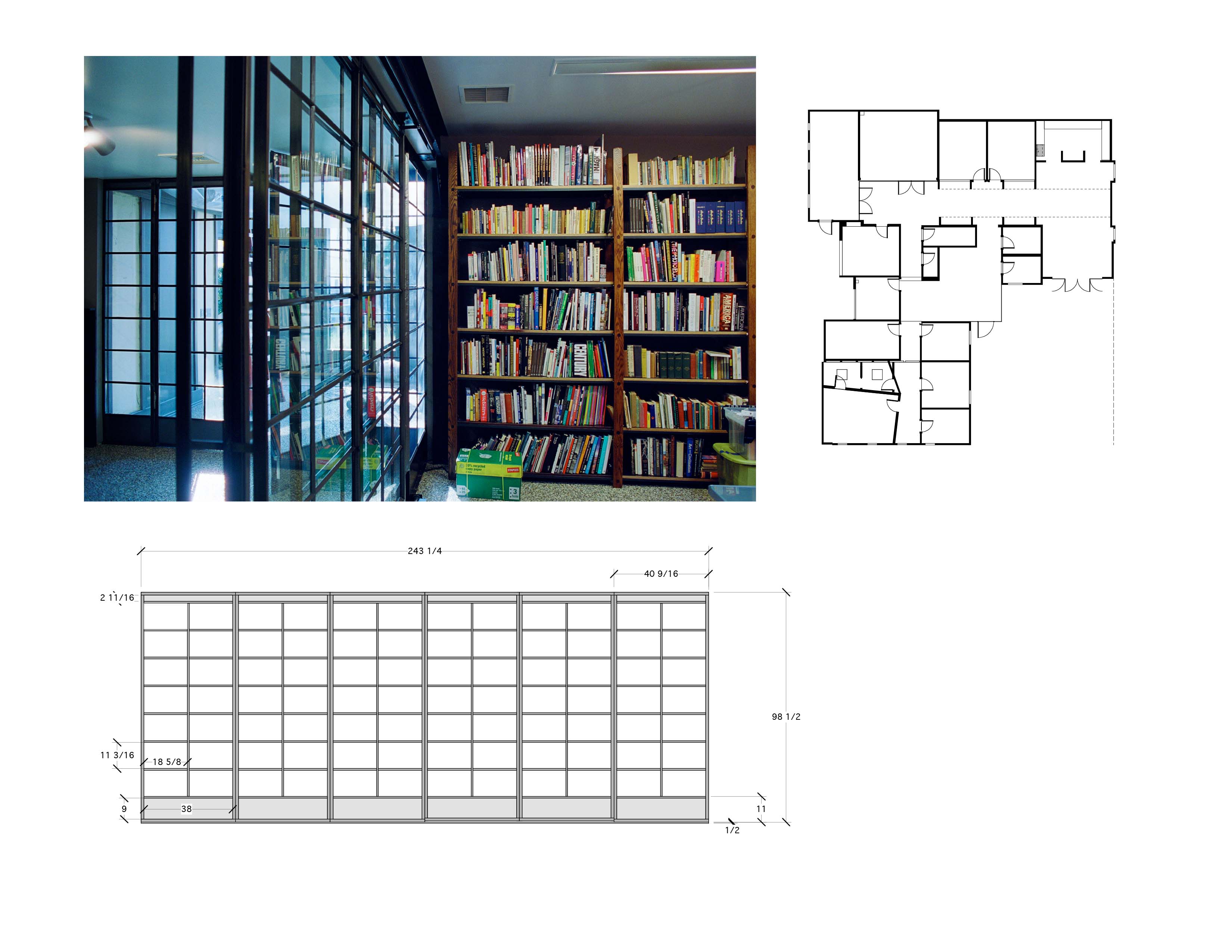 736-6 by Aaron Kuehn
